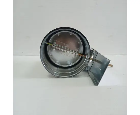 Shuft DCGAr 160, Диаметр: 160 мм, - 5