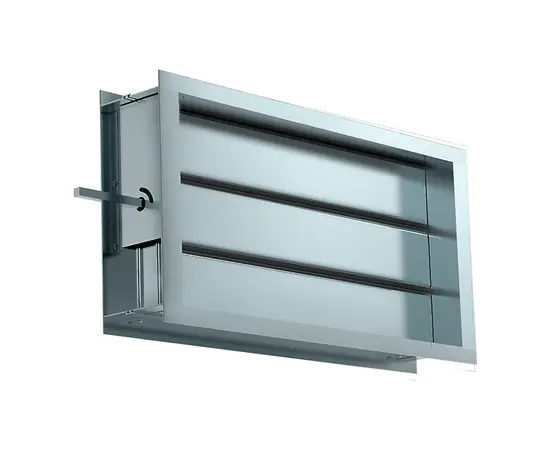 Shuft DRr 400x200, Типоразмер (мм): 400х200