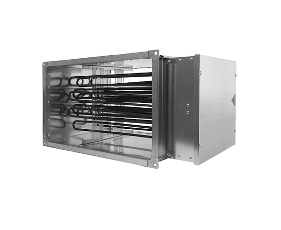 Energolux SHRE 40-20-6, Типоразмер (мм): 400х200, Мощность: 6 кВт