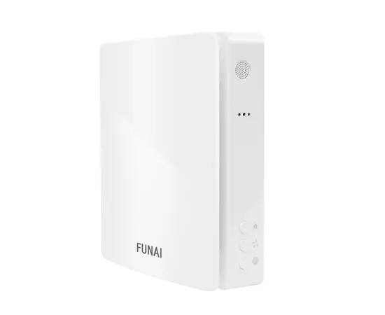 Funai ERW-60X