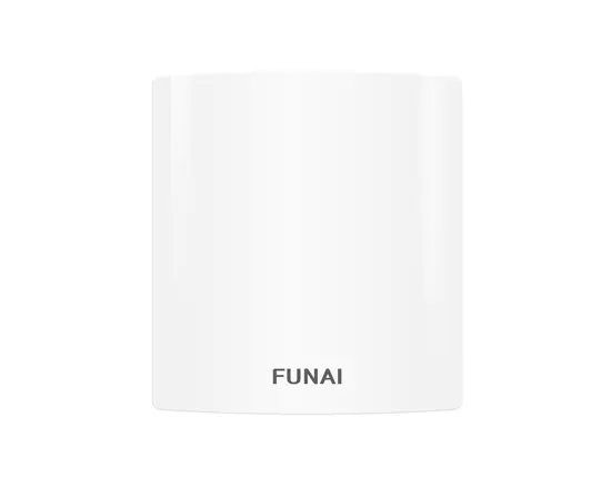 Funai ERW-60X, - 2