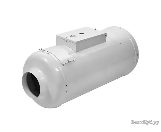 Shuft AirTube 200