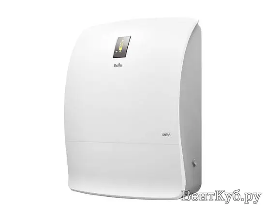 Ballu ASP-200, Серия: ASP-200 (200 м³/ч)