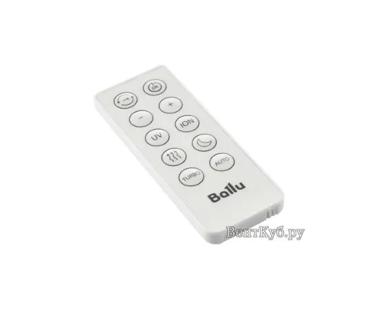 Ballu ASP-200, Серия: ASP-200 (200 м³/ч), - 7