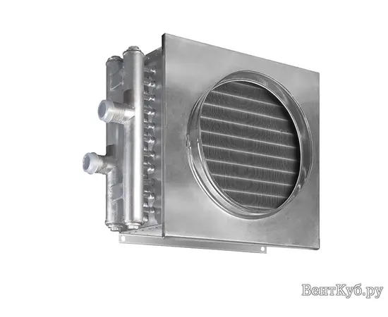 Shuft WHC 150x150-2, Типоразмер (мм): 150х150