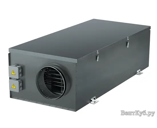 Zilon ZPE 800 L1 Compact + ZEA 800-5,0-2f