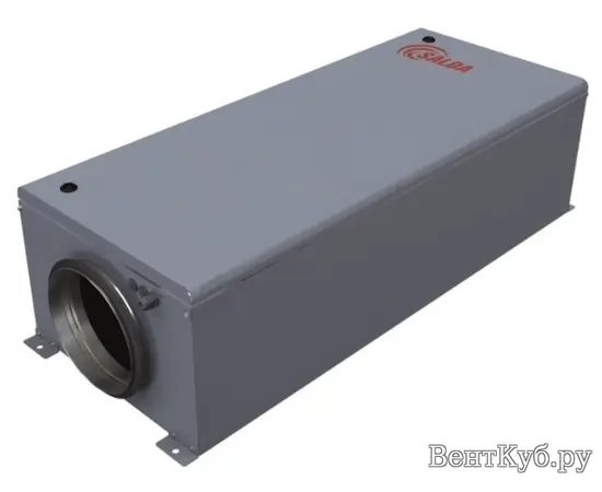 Salda VEKA INT 2000 W L1 EKO