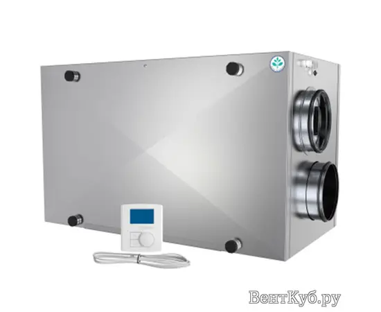 Systemair SAVE VSR 300