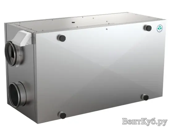 Systemair SAVE VSR 500