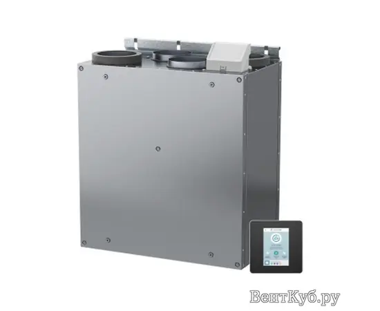 Systemair SAVE VTR 150/B R 1000W