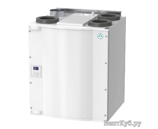 Systemair SAVE VTC 200 L
