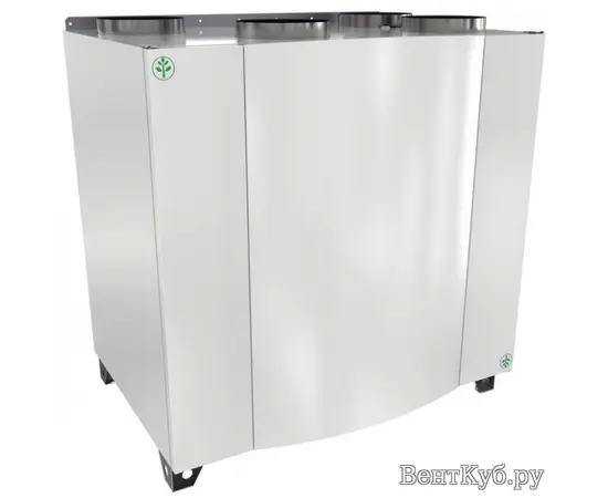 Systemair SAVE VTC 700 L