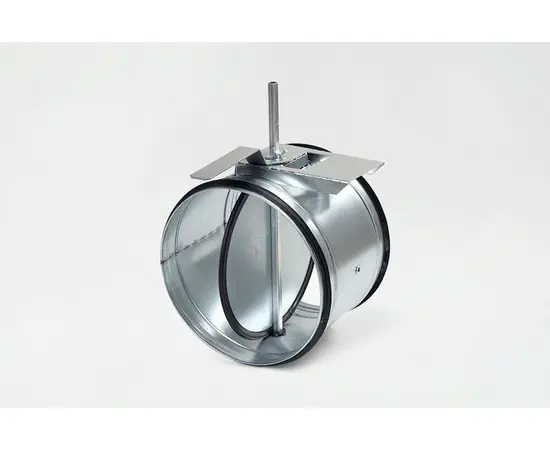 Неватом KVK-125-оц.-р.р, Диаметр: 125 мм