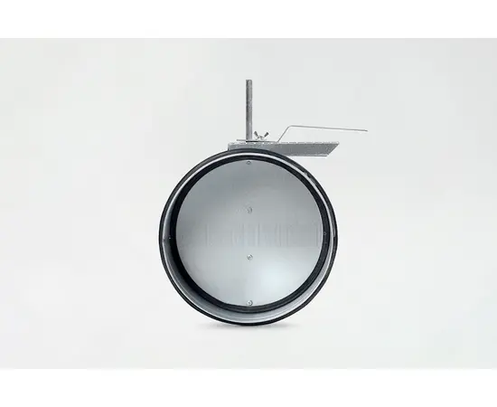 Неватом KVK-125-оц.-р.р, Диаметр: 125 мм, - 2