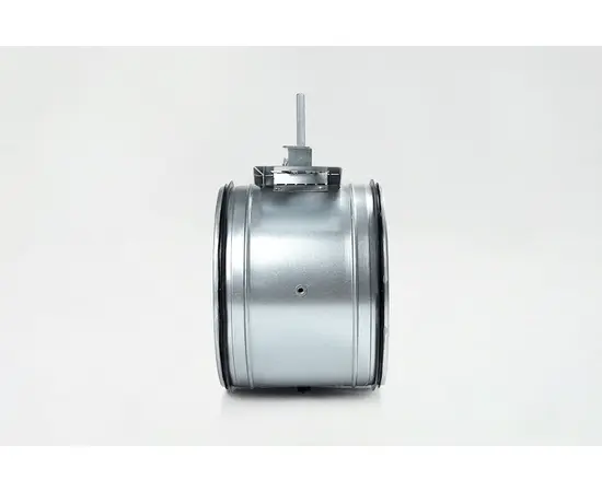 Неватом KVK-125-оц.-р.р, Диаметр: 125 мм, - 3