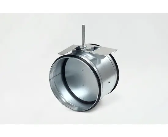 Неватом KVK-125-оц.-р.р, Диаметр: 125 мм, - 4