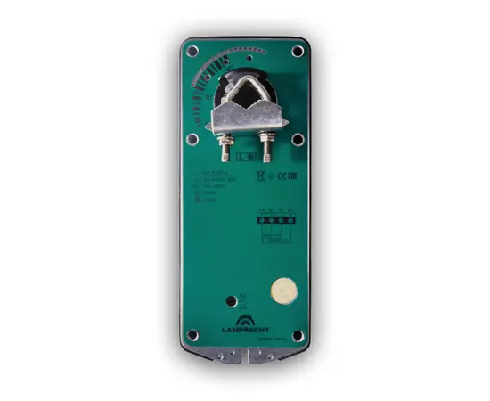 Lamprecht LB24-10SR-U