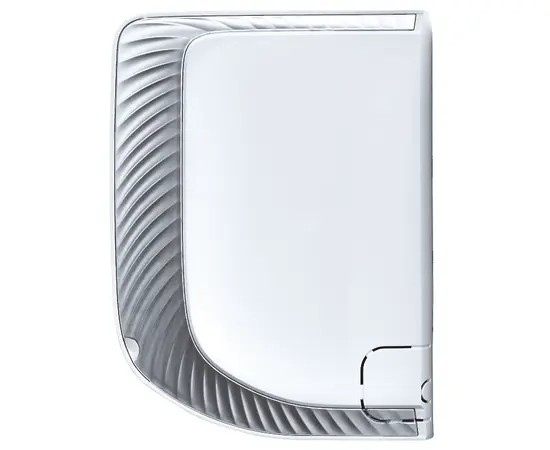 Ballu BSAGI-09HN8, Рекомендуемая площадь и мощность: 25 м² - 2,5 кВт, - 5