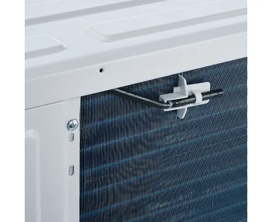 Ballu BSAGI-09HN8, Рекомендуемая площадь и мощность: 25 м² - 2,5 кВт, - 9