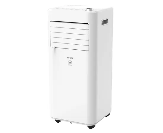 Funai MAC-CS22CON01, Рекомендуемая площадь и мощность: 20 м² - 2 кВт