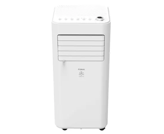 Funai MAC-CS22CON01, Рекомендуемая площадь и мощность: 20 м² - 2 кВт, - 2