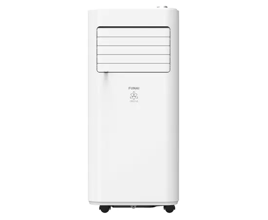 Funai MAC-CS29CON01, Рекомендуемая площадь и мощность: 25 м² - 2,5 кВт, - 4