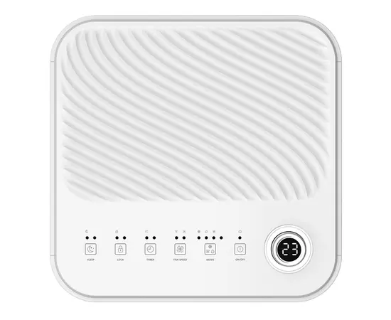 Funai MAC-CS22CON01, Рекомендуемая площадь и мощность: 20 м² - 2 кВт, - 5