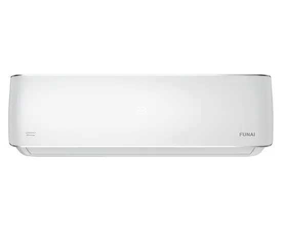 Funai RAC-SM35HP.D04, Рекомендуемая площадь и мощность: 35 м² - 3,5 кВт, Тип кондиционера: Неинверторный, - 2