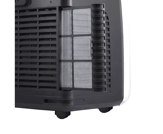 Ballu BPAC-07 CP/N1_24Y, Рекомендуемая площадь и мощность: 20 м² - 2 кВт, - 10