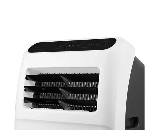 Ballu BPAC-12 CP/N1_24Y, Рекомендуемая площадь и мощность: 35 м² - 3,5 кВт, - 9