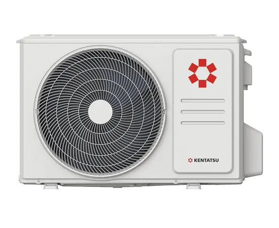 Kentatsu KSGYK21HZRN1/KSRYK21HZRN1, Рекомендуемая площадь и мощность: 20 м² - 2 кВт, - 4