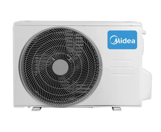 Midea MSAG4-07HRN1-I/MSAG4-07HRN1-O, Рекомендуемая площадь и мощность: 20 м² - 2 кВт, - 3