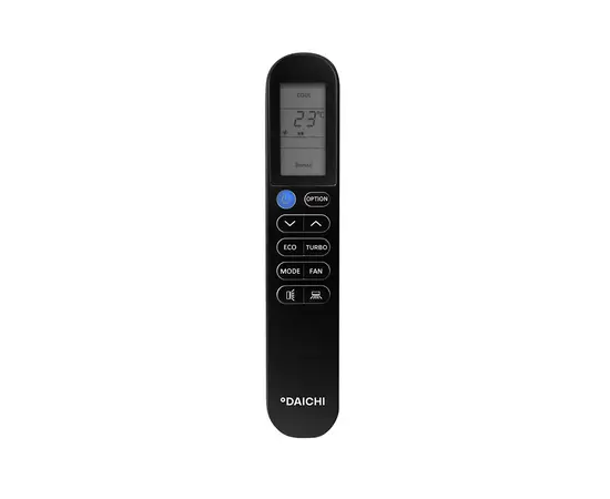 Daichi MIR70AVQS1R/MIR70FVS1R, Рекомендуемая площадь и мощность: 70 м² - 7 кВт, - 6