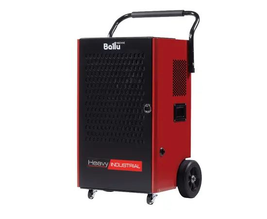 Ballu BDI-100L, Производительность осушения (л/сут): 100 Ballu BDI-100L, Производительность осушения (л/сут): 100