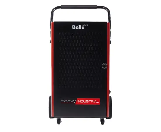 Ballu BDI-100L, Производительность осушения (л/сут): 100, - 2 Ballu BDI-100L, Производительность осушения (л/сут): 100, - 2