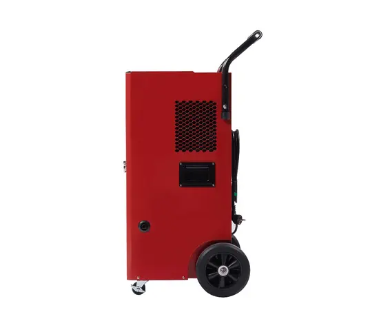 Ballu BDI-100L, Производительность осушения (л/сут): 100, - 3 Ballu BDI-100L, Производительность осушения (л/сут): 100, - 3