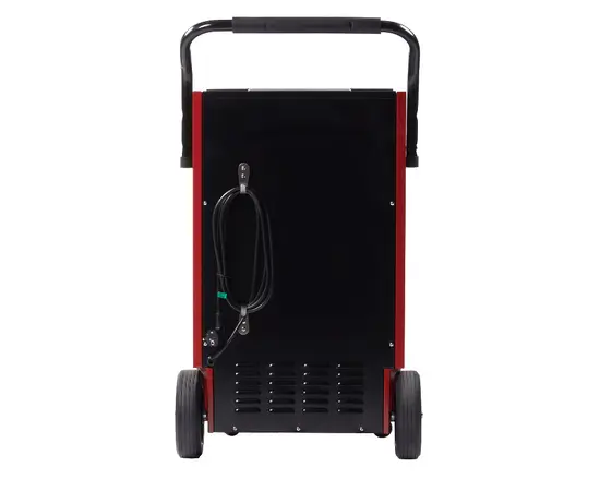 Ballu BDI-100L, Производительность осушения (л/сут): 100, - 4 Ballu BDI-100L, Производительность осушения (л/сут): 100, - 4