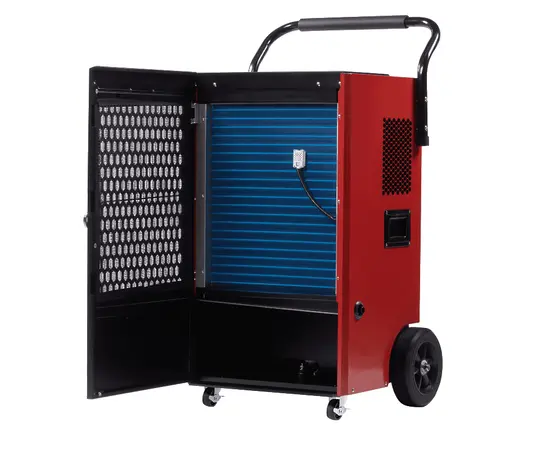 Ballu BDI-100L, Производительность осушения (л/сут): 100, - 5 Ballu BDI-100L, Производительность осушения (л/сут): 100, - 5