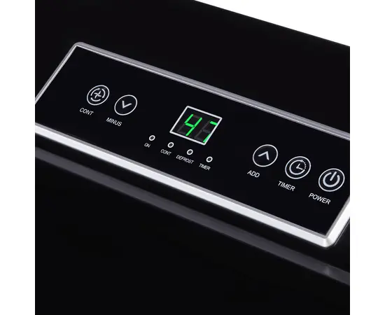 Ballu BDI-100L, Производительность осушения (л/сут): 100, - 7 Ballu BDI-100L, Производительность осушения (л/сут): 100, - 7