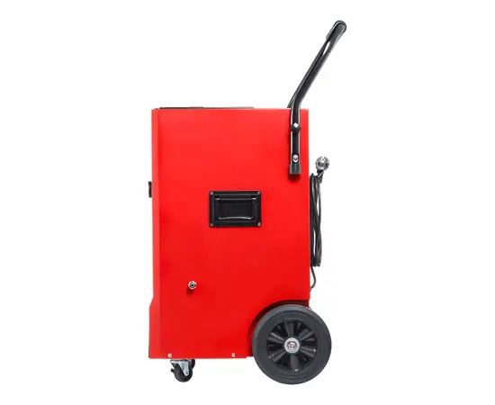 Ballu BDI-70L, Производительность осушения (л/сут): 70, - 2