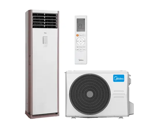 Midea MFPA-24ARN1-QB6/MOX430-24HN1-QB6