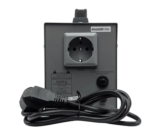 Ресанта АСН-1000/1-Ц, Мощность: 1 кВт, - 5 Ресанта АСН-1000/1-Ц, Мощность: 1 кВт, - 5