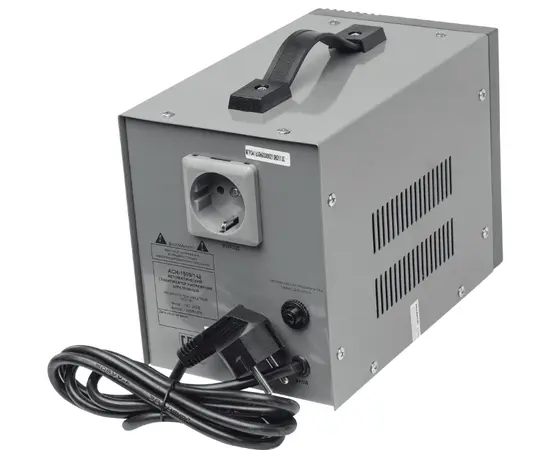 Ресанта АСН-1500/1-Ц, Мощность: 1,5 кВт, - 6