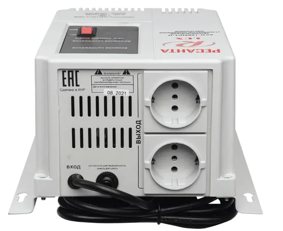 Ресанта АСН-1000Н/1-Ц, Мощность: 1 кВт, - 9 Ресанта АСН-1000Н/1-Ц, Мощность: 1 кВт, - 9