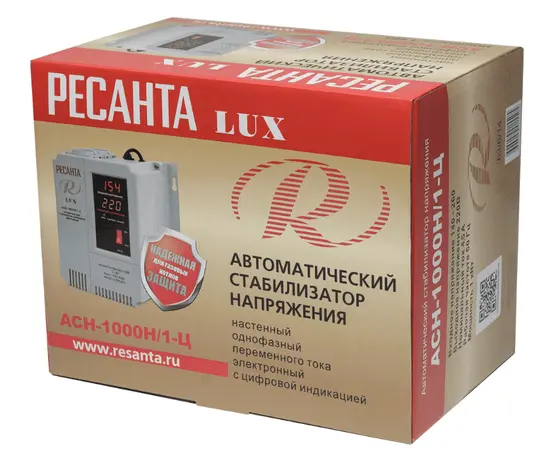 Ресанта АСН-1000Н/1-Ц, Мощность: 1 кВт, - 11 Ресанта АСН-1000Н/1-Ц, Мощность: 1 кВт, - 11