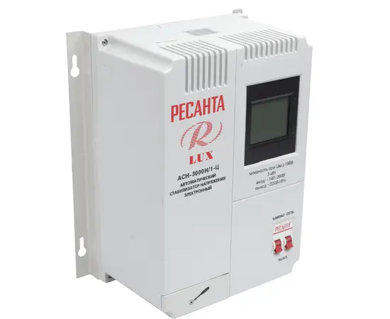 Ресанта АСН-3000Н/1-Ц, Мощность: 3 кВт, - 3 Ресанта АСН-3000Н/1-Ц, Мощность: 3 кВт, - 3