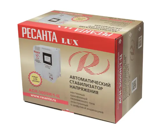 Ресанта АСН-3000Н/1-Ц, Мощность: 3 кВт, - 11 Ресанта АСН-3000Н/1-Ц, Мощность: 3 кВт, - 11