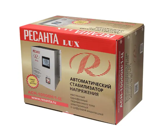 Ресанта АСН-10000Н/1-Ц, Мощность: 10 кВт, - 11 Ресанта АСН-10000Н/1-Ц, Мощность: 10 кВт, - 11