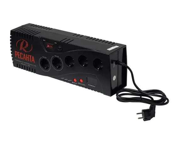 Ресанта С1000, Мощность: 1 кВт, - 3 Ресанта С1000, Мощность: 1 кВт, - 3