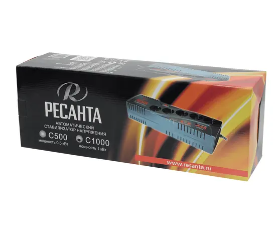 Ресанта С1000, Мощность: 1 кВт, - 7 Ресанта С1000, Мощность: 1 кВт, - 7